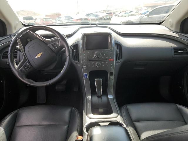 Photo 8 from auction – 2015 CHEVROLET VOLT with VIN 1G1RD6E44FU107623