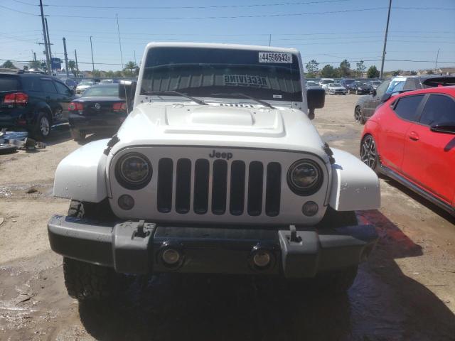 Photo 5 from auction – 2017 JEEP WRANGLER U with VIN 1C4BJWEG6HL679040