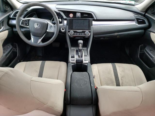Photo 8 from auction – 2016 HONDA CIVIC EX with VIN 19XFC1F36GE211567