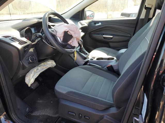 Photo 7 from auction – 2015 FORD ESCAPE SE with VIN 1FMCU0G77FUA77014