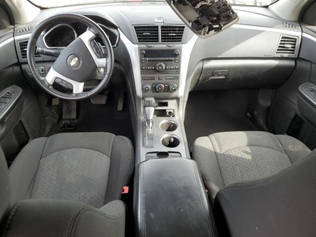 Photo 8 from auction – 2012 CHEVROLET TRAVERSE L with VIN 1GNKRGEDXCJ246613