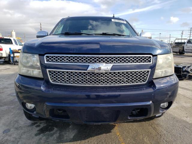 Photo 5 from auction – 2008 CHEVROLET AVALANCHE with VIN 3GNFK12388G128339