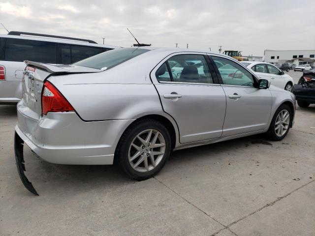 Photo 3 from auction – 2012 FORD FUSION SEL with VIN 3FAHP0JA7CR114738