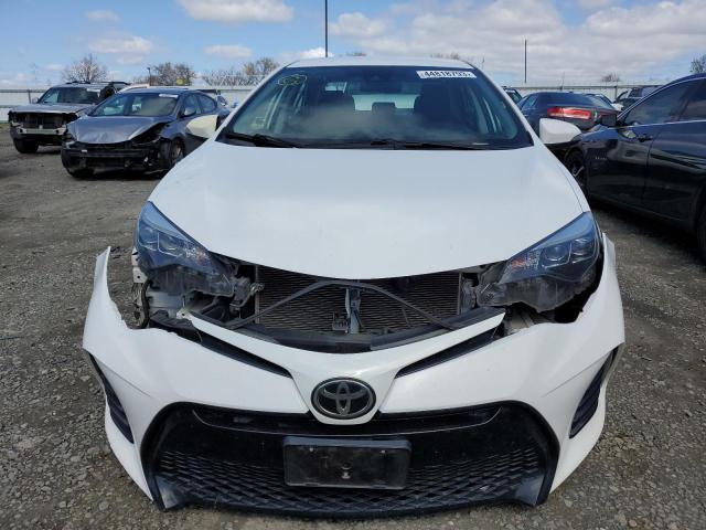 Photo 5 from auction – 2018 TOYOTA COROLLA L with VIN 2T1BURHE7JC078042