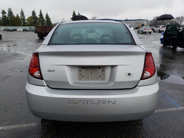 Photo 6 from auction – 2003 SATURN ION LEVEL with VIN 1G8AJ52F63Z154738