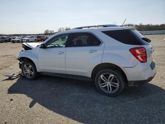 Photo 2 from auction – 2016 CHEVROLET EQUINOX LT with VIN 2GNFLGEK8G6132338