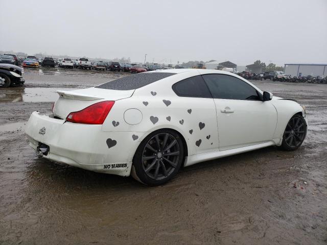 Photo 3 from auction – 2008 INFINITI G37 BASE with VIN JNKCV64E28M129738