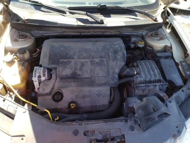 Photo 12 from auction – 2010 CHRYSLER SEBRING LI with VIN 1C3BC6EV5AN122398
