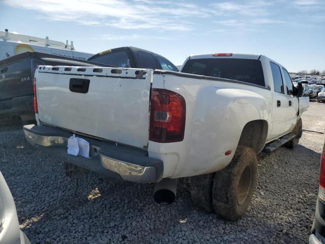 Photo 3 from auction – 2006 CHEVROLET SILVERADO with VIN 1GCJK33D96F244721