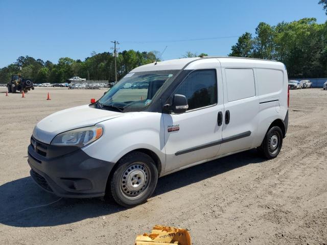 RAM PROMASTER 2017 with VIN ZFBERFAB3H6D48615 - Photo from auction