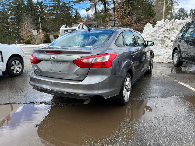 Photo 4 from auction – 2014 FORD FOCUS SE with VIN 1FADP3F29EL365926