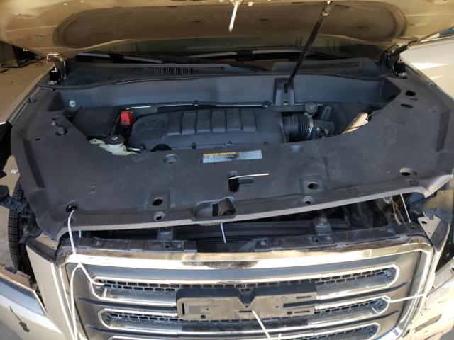 Photo 12 from auction – 2015 GMC ACADIA SLT with VIN 1GKKVRKD9FJ114231