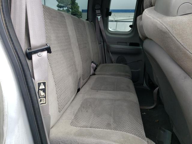 Photo 10 from auction – 2005 FORD F-150 with VIN 1FTRX17W41KA48044