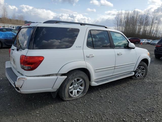 Photo 3 from auction – 2006 TOYOTA SEQUOIA with VIN 5TDBT44A26S275188