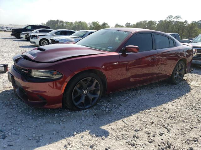 Photo 1 from auction – 2019 DODGE CHARGER GT with VIN 2C3CDXHG8KH578989