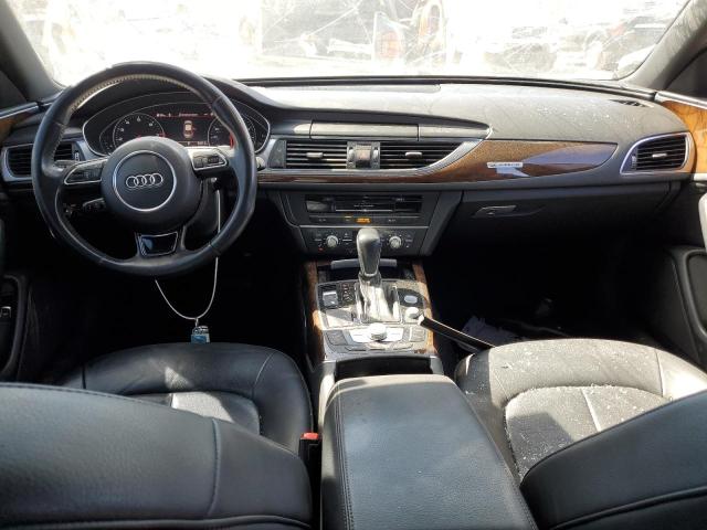 Photo 8 from auction – 2016 AUDI A6 PREMIUM with VIN WAUFFAFC5GN197838
