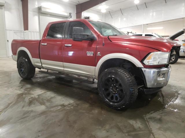 Photo 4 from auction – 2011 DODGE RAM 2500 with VIN 3D7UT2CL8BG606533