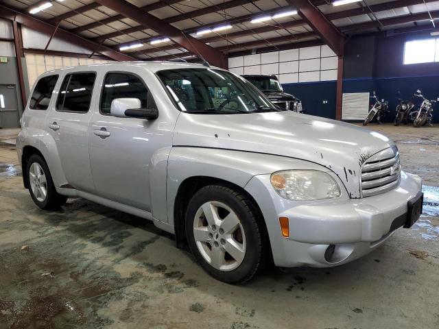 Photo 4 from auction – 2011 CHEVROLET HHR LT with VIN 3GNBABFW1BS664999