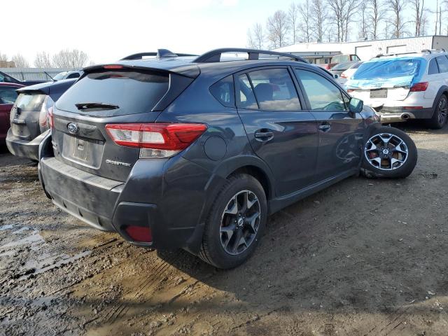 Photo 3 from auction – 2018 SUBARU CROSSTREK with VIN JF2GTABC8JH314695