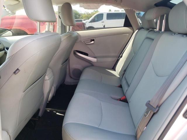 Photo 10 from auction – 2015 TOYOTA PRIUS with VIN JTDKN3DU9F0475289