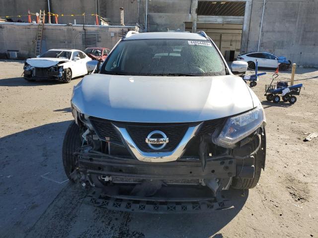 Photo 5 from auction – 2015 NISSAN ROGUE S with VIN KNMAT2MV3FP500313