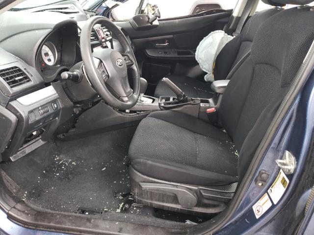 Photo 7 from auction – 2013 SUBARU IMPREZA PR with VIN JF1GPAC62DH202822