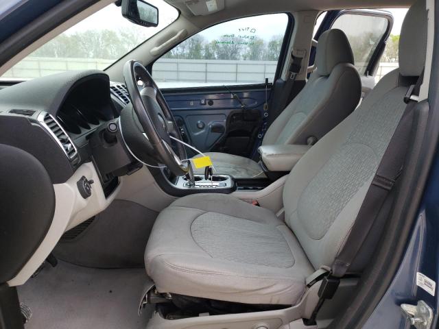 Photo 7 from auction – 2012 GMC ACADIA SLE with VIN 1GKKRPED2CJ295253