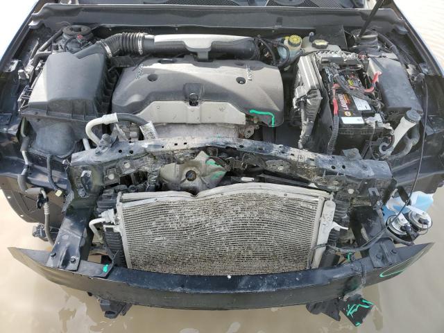 Photo 11 from auction – 2014 CHEVROLET MALIBU 1LT with VIN 1G11C5SLXEF175322