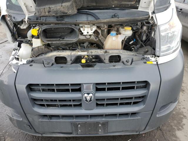 Photo 12 from auction – 2017 RAM PROMASTER with VIN 3C6TRVDG9HE532736