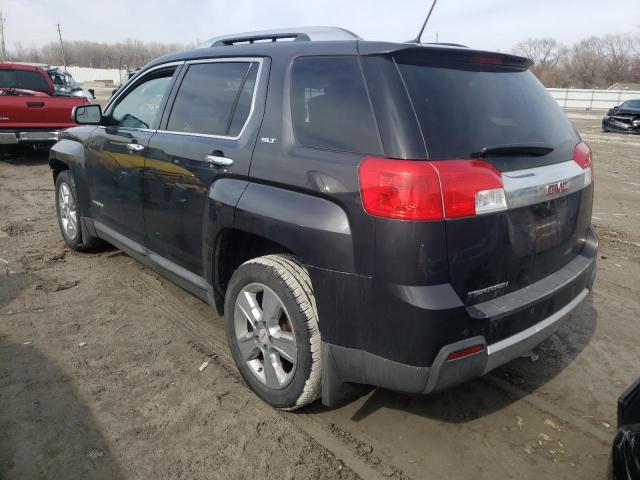 Photo 2 from auction – 2014 GMC TERRAIN SL with VIN 2GKALTEK7E6156157