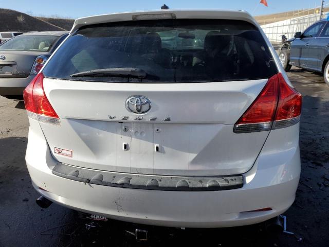 Photo 6 from auction – 2010 TOYOTA VENZA with VIN 4T3ZK3BB5AU020775