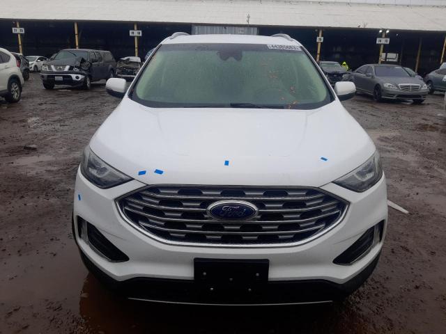 Photo 5 from auction – 2020 FORD EDGE SEL with VIN 2FMPK4J94LBA58026
