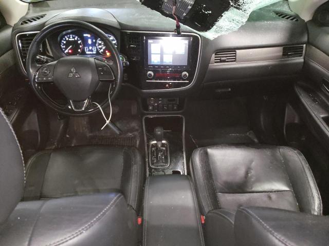 Photo 8 from auction – 2020 MITSUBISHI OUTLANDER with VIN JA4AZ3A35LZ020128