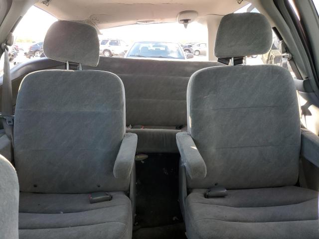Photo 10 from auction – 2001 HONDA ODYSSEY EX with VIN 2HKRL18651H602829