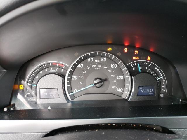 Photo 9 from auction – 2014 TOYOTA CAMRY L with VIN 4T1BF1FK3EU856216