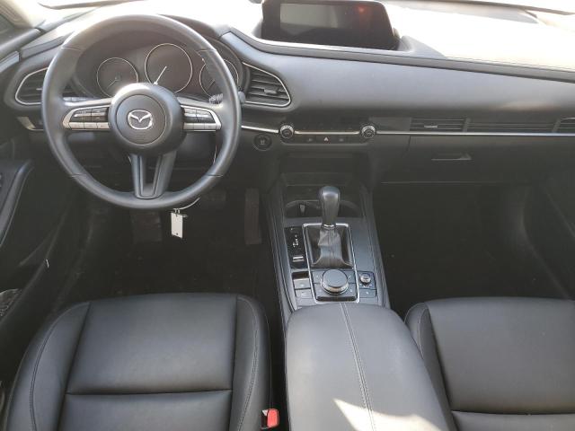 Photo 8 from auction – 2022 MAZDA CX-30 SELE with VIN 3MVDMBBL2NM402548