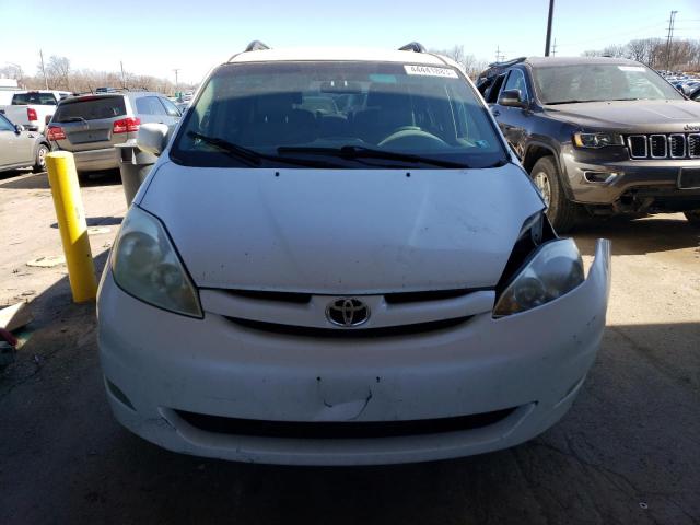 Photo 5 from auction – 2006 TOYOTA SIENNA XLE with VIN 5TDZA22C86S545926