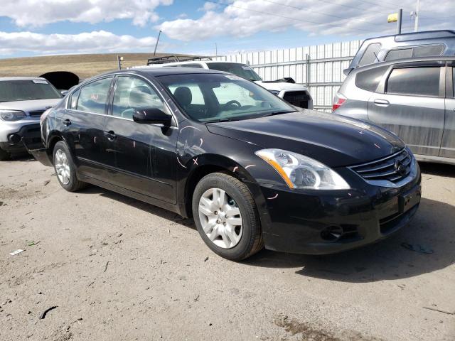Photo 4 from auction – 2012 NISSAN ALTIMA BAS with VIN 1N4AL2AP1CC220761