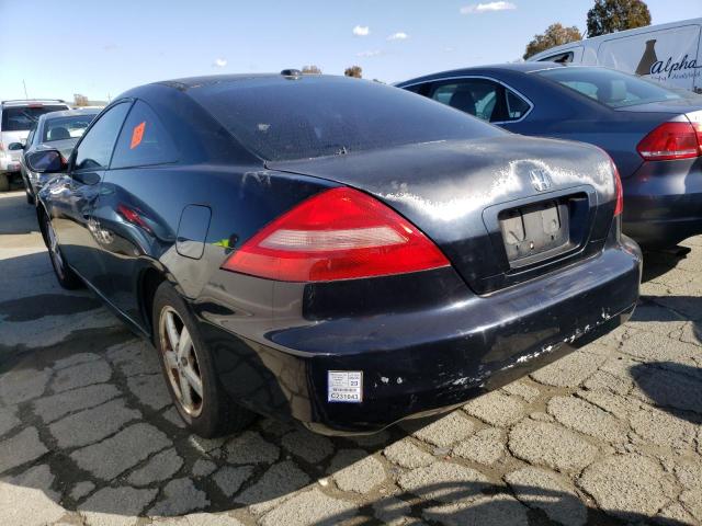 Photo 2 from auction – 2004 HONDA ACCORD with VIN 1HGCM726X4A009656
