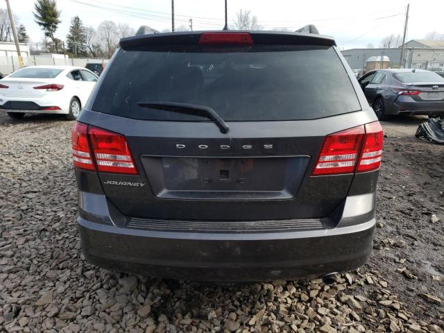 Photo 6 from auction – 2020 DODGE JOURNEY SE with VIN 3C4PDCAB9LT274907