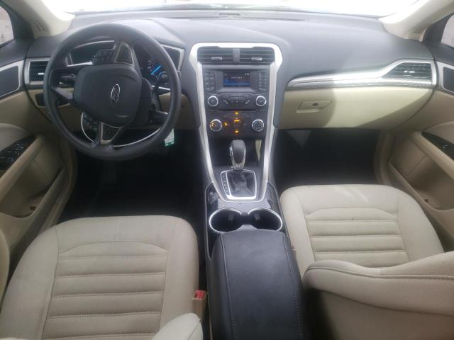 Photo 8 from auction – 2014 FORD FUSION SE with VIN 3FA6P0HD0ER355308