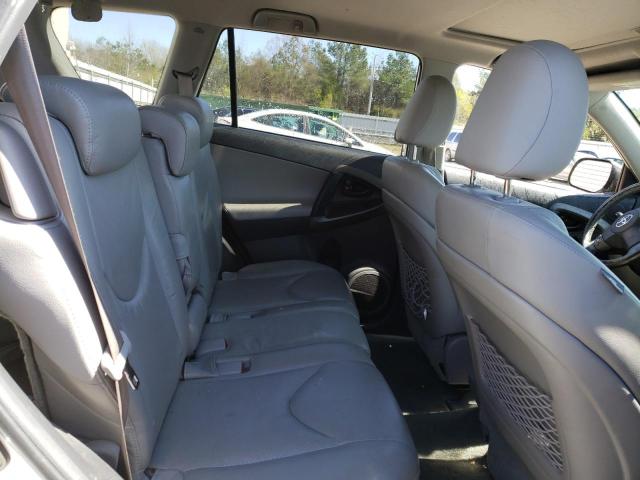 Photo 11 from auction – 2010 TOYOTA RAV4 LIMIT with VIN 2T3YK4DV6AW007302