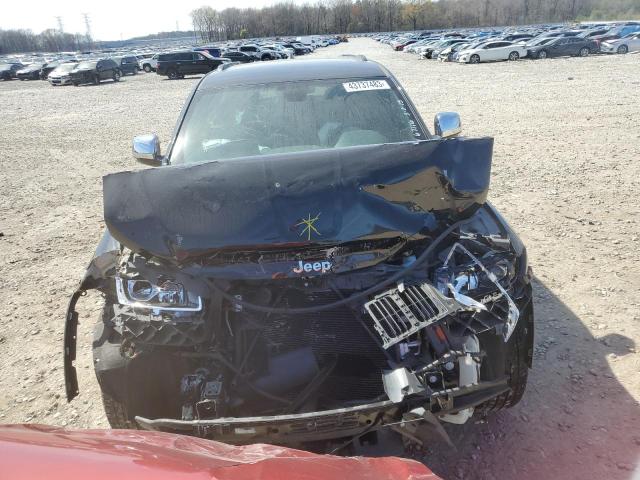 Photo 5 from auction – 2016 JEEP GRAND CHER with VIN 1C4RJFBG2GC310483