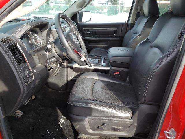 Photo 7 from auction – 2013 RAM 1500 SPORT with VIN 1C6RR7MT5DS615896