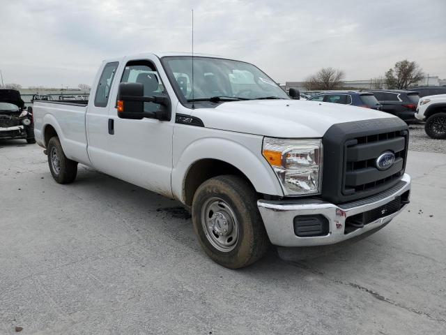Photo 4 from auction – 2015 FORD F250 SUPER with VIN 1FT7X2A62FEA95357