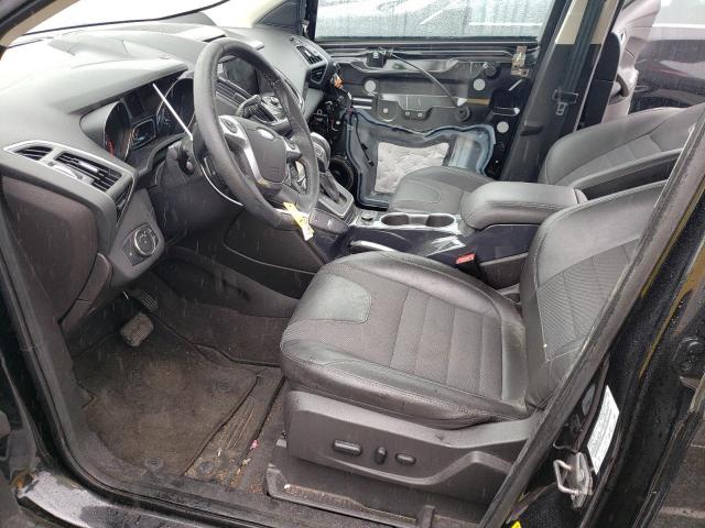 Photo 7 from auction – 2013 FORD ESCAPE TIT with VIN 1FMCU9J90DUC94884