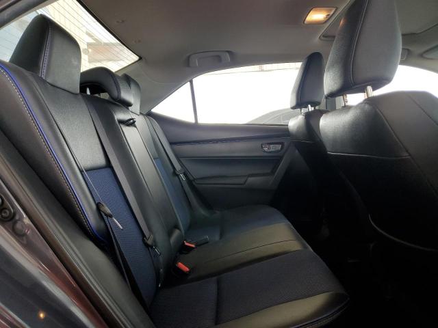 Photo 10 from auction – 2017 TOYOTA COROLLA L with VIN 2T1BURHE6HC835703