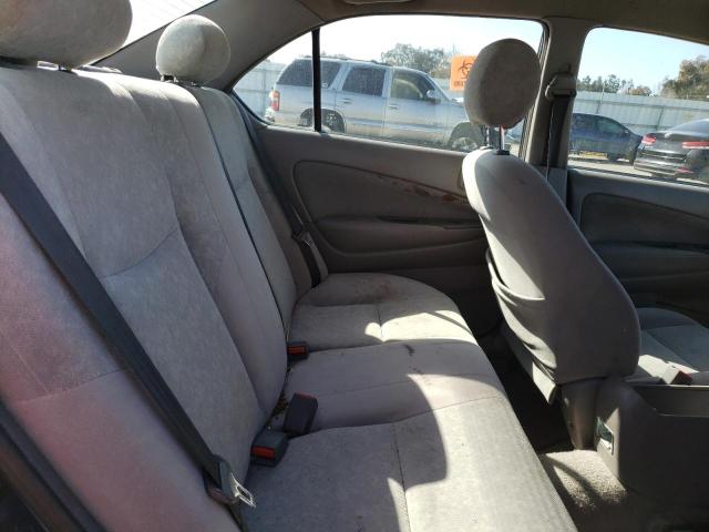 Photo 10 from auction – 2002 TOYOTA PRIUS with VIN JT2BK12U420049996