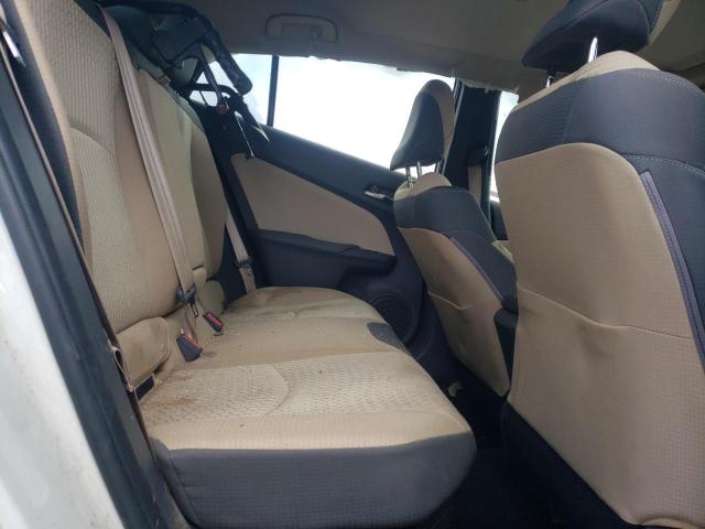 Photo 10 from auction – 2016 TOYOTA PRIUS with VIN JTDKARFU3G3004556