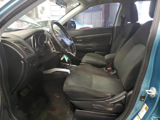 Photo 7 from auction – 2011 MITSUBISHI OUTLANDER with VIN JA4AR4AU4BZ017864